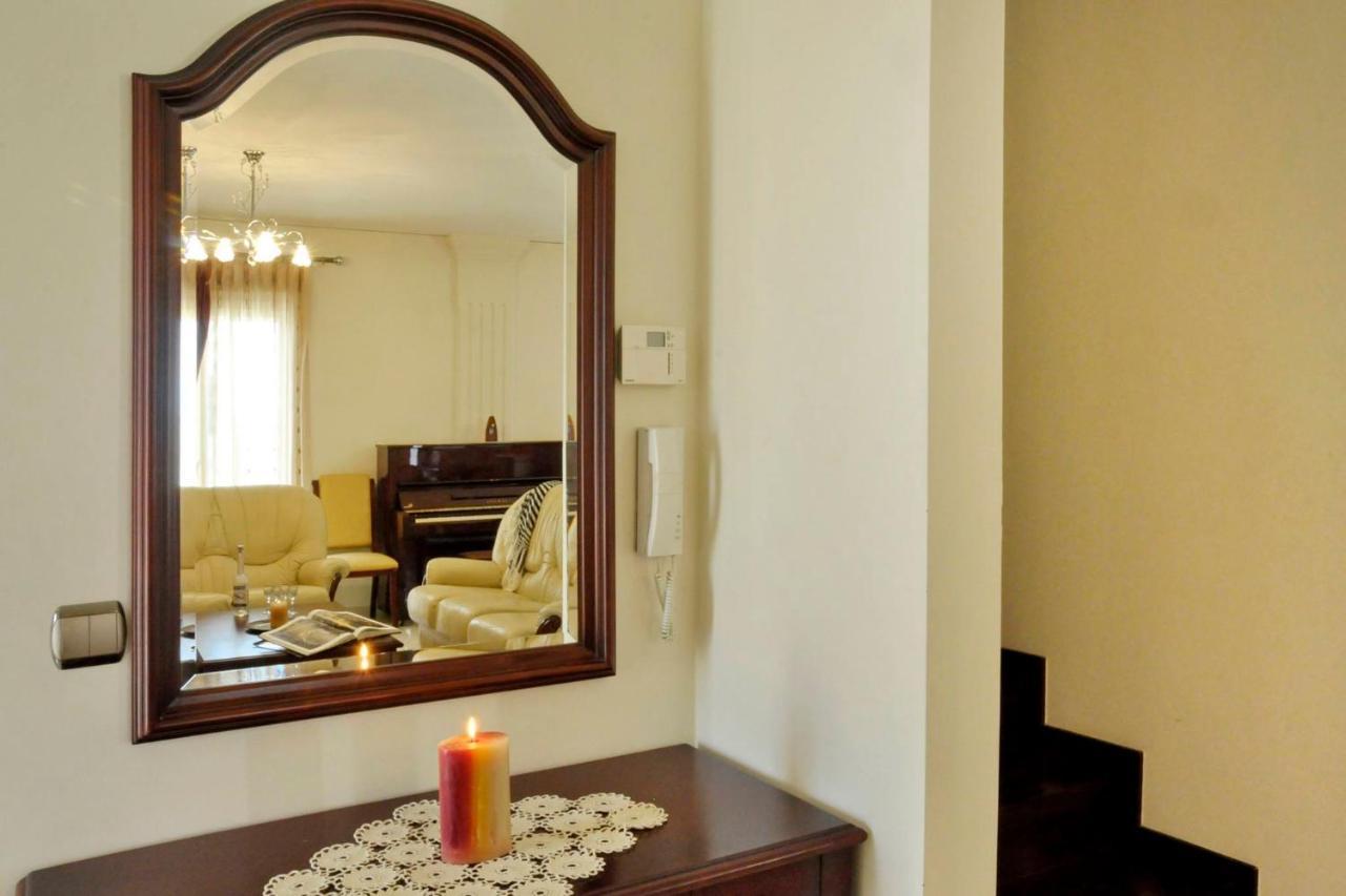 Piano House Villa Corfu  Eksteriør billede