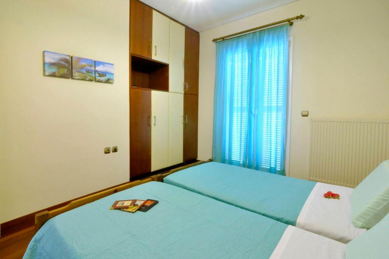 Piano House Villa Corfu  Eksteriør billede