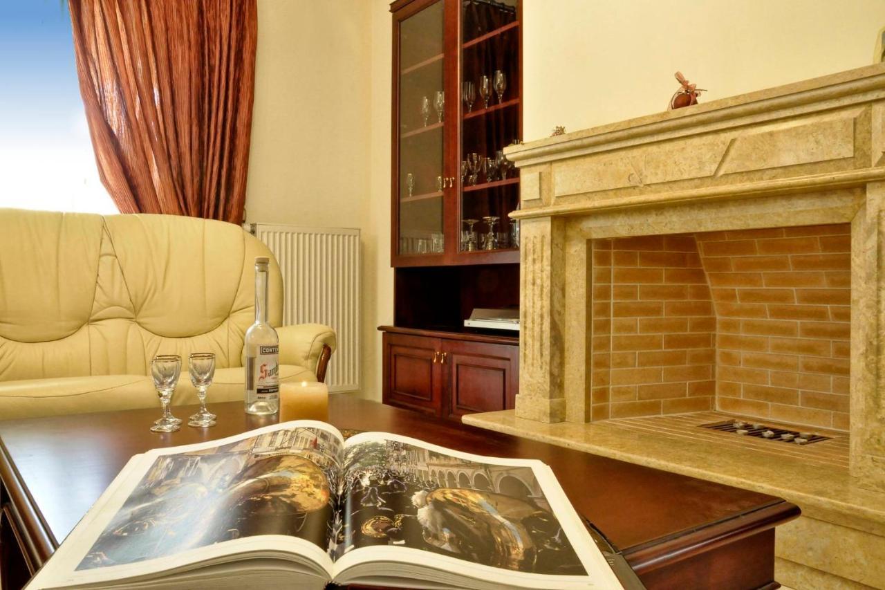 Piano House Villa Corfu  Eksteriør billede
